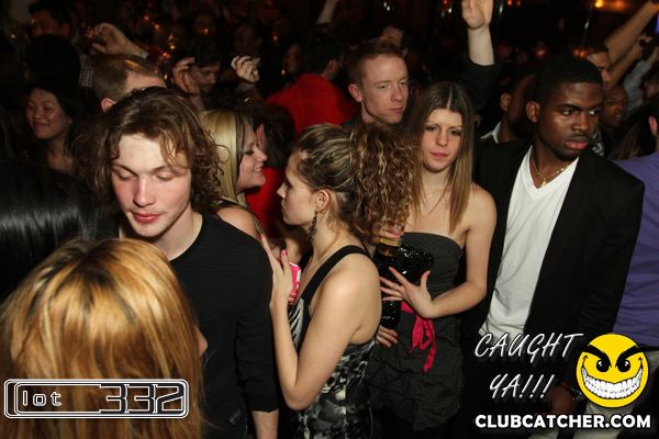 Lot332 nightclub photo 101 - February 11th, 2011