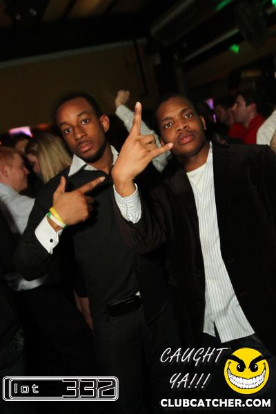 Lot332 nightclub photo 12 - February 11th, 2011