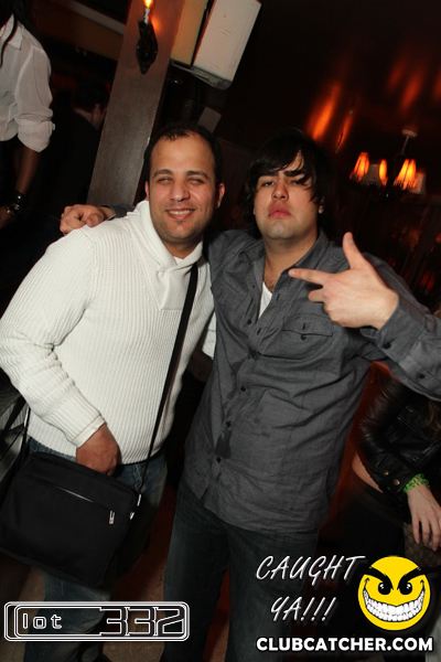 Lot332 nightclub photo 122 - February 11th, 2011