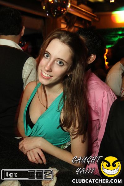 Lot332 nightclub photo 126 - February 11th, 2011