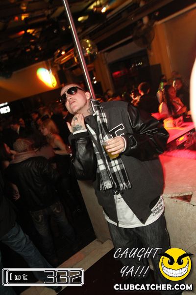 Lot332 nightclub photo 127 - February 11th, 2011