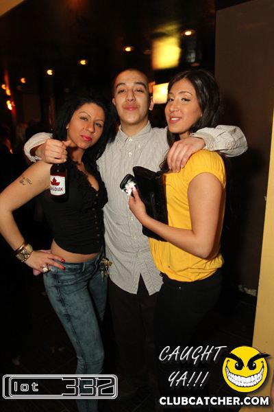 Lot332 nightclub photo 130 - February 11th, 2011