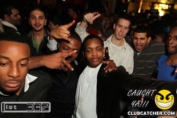 Lot332 nightclub photo 131 - February 11th, 2011