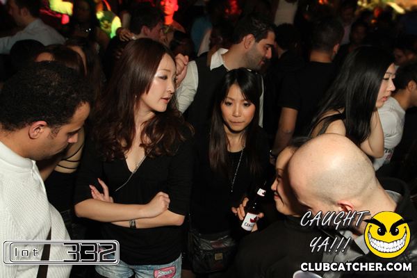 Lot332 nightclub photo 134 - February 11th, 2011