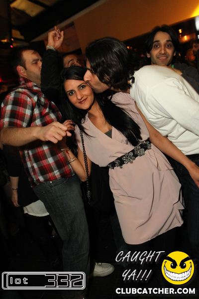 Lot332 nightclub photo 138 - February 11th, 2011