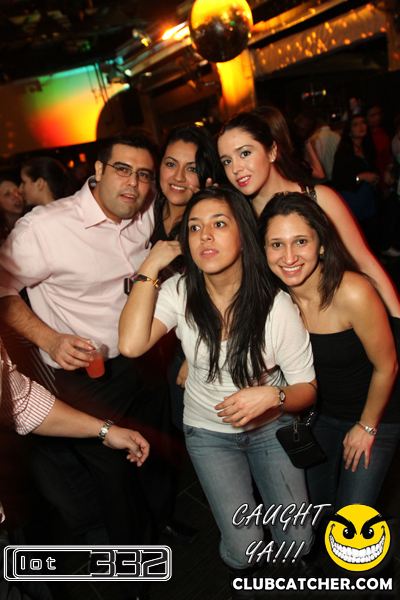 Lot332 nightclub photo 152 - February 11th, 2011