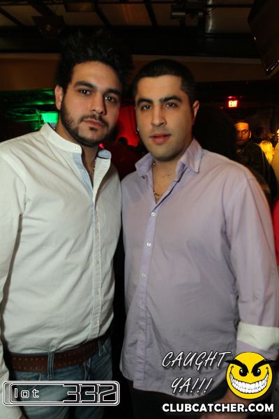 Lot332 nightclub photo 155 - February 11th, 2011