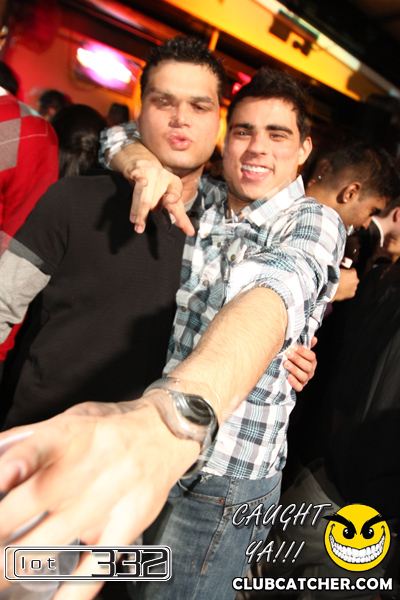 Lot332 nightclub photo 156 - February 11th, 2011