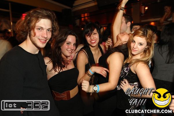 Lot332 nightclub photo 159 - February 11th, 2011