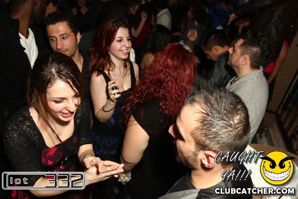 Lot332 nightclub photo 160 - February 11th, 2011