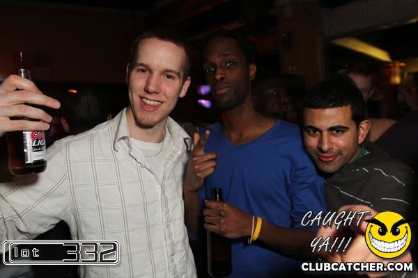 Lot332 nightclub photo 162 - February 11th, 2011