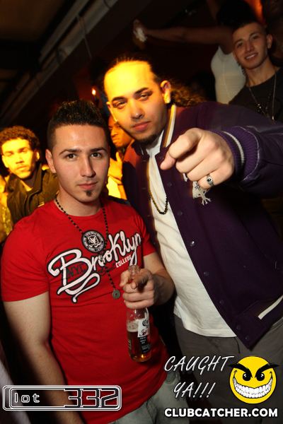 Lot332 nightclub photo 163 - February 11th, 2011