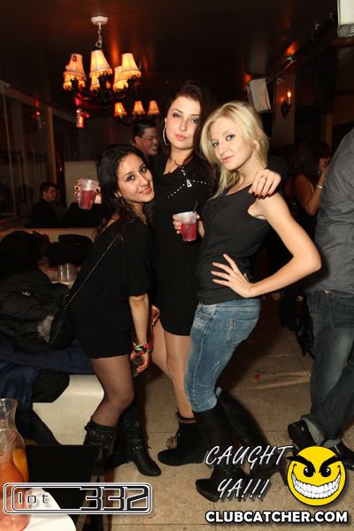 Lot332 nightclub photo 165 - February 11th, 2011