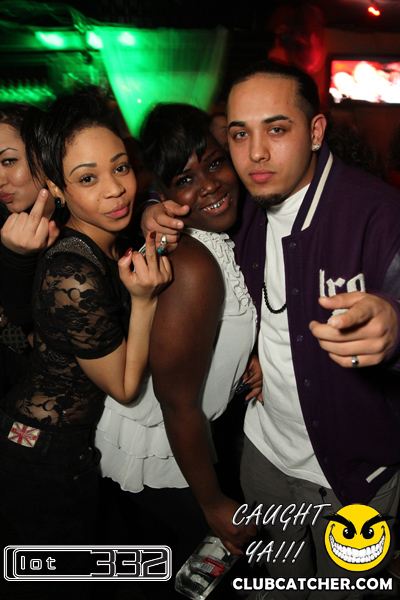 Lot332 nightclub photo 168 - February 11th, 2011