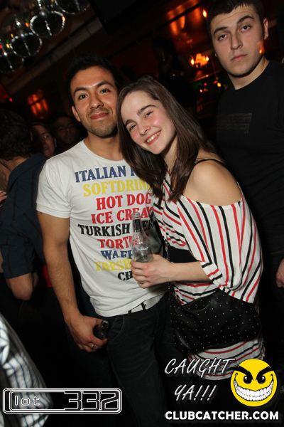 Lot332 nightclub photo 170 - February 11th, 2011