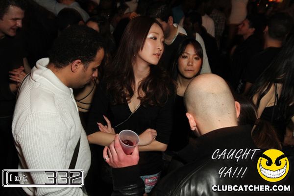 Lot332 nightclub photo 173 - February 11th, 2011