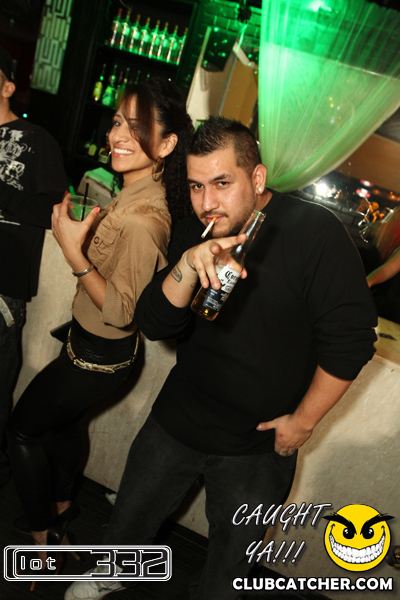 Lot332 nightclub photo 179 - February 11th, 2011