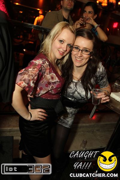 Lot332 nightclub photo 181 - February 11th, 2011