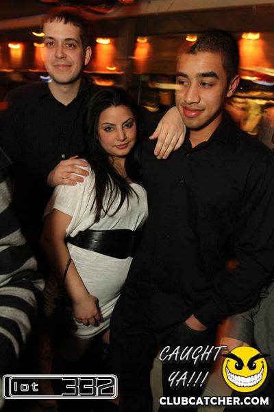 Lot332 nightclub photo 182 - February 11th, 2011