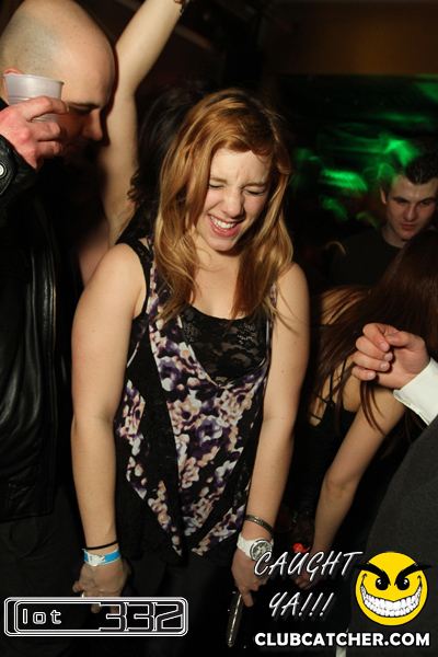 Lot332 nightclub photo 193 - February 11th, 2011