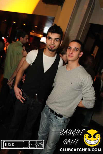 Lot332 nightclub photo 195 - February 11th, 2011
