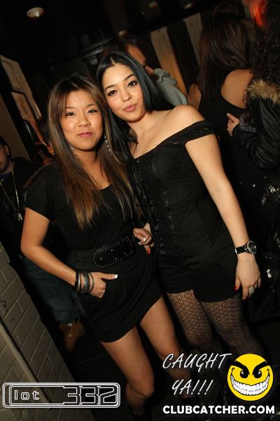 Lot332 nightclub photo 200 - February 11th, 2011