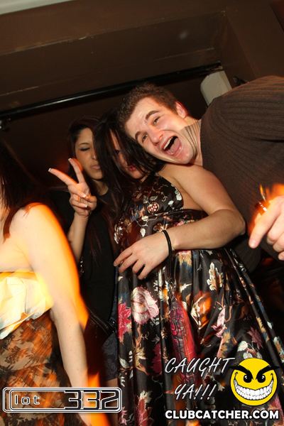 Lot332 nightclub photo 21 - February 11th, 2011