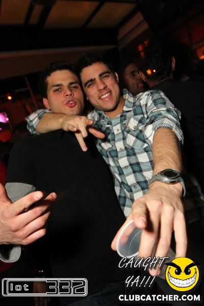 Lot332 nightclub photo 216 - February 11th, 2011