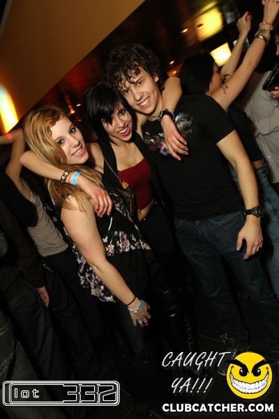 Lot332 nightclub photo 220 - February 11th, 2011