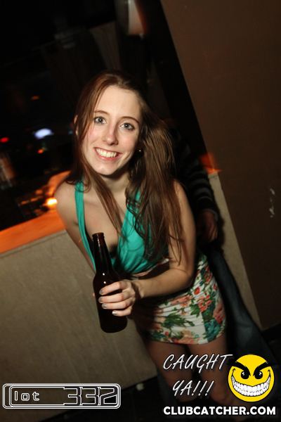 Lot332 nightclub photo 223 - February 11th, 2011