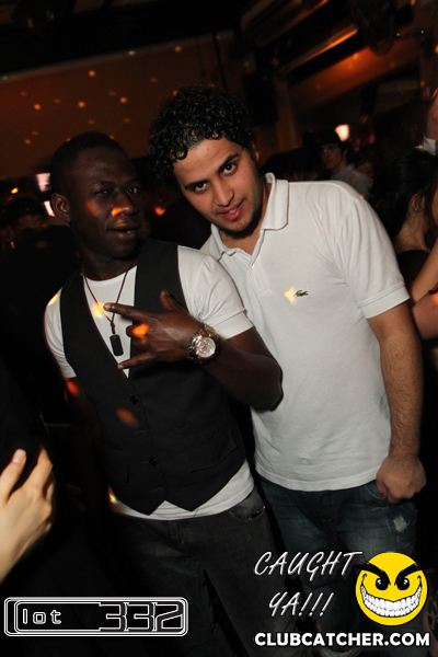 Lot332 nightclub photo 226 - February 11th, 2011