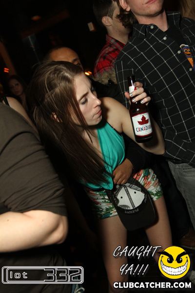 Lot332 nightclub photo 230 - February 11th, 2011