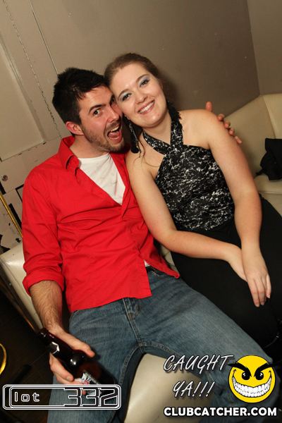 Lot332 nightclub photo 24 - February 11th, 2011