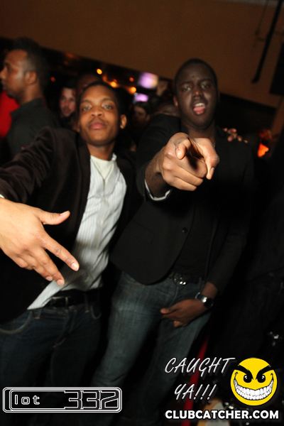 Lot332 nightclub photo 232 - February 11th, 2011