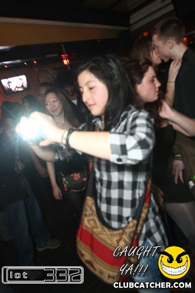 Lot332 nightclub photo 246 - February 11th, 2011
