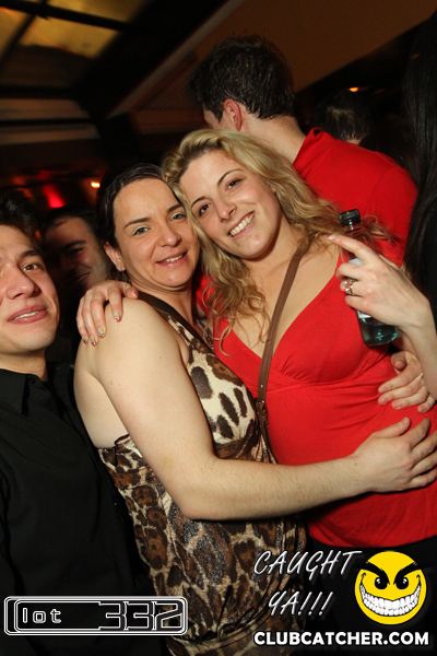 Lot332 nightclub photo 26 - February 11th, 2011