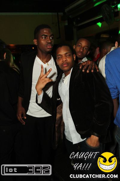 Lot332 nightclub photo 251 - February 11th, 2011