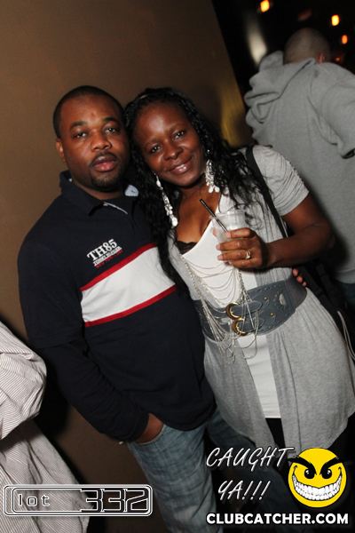 Lot332 nightclub photo 27 - February 11th, 2011