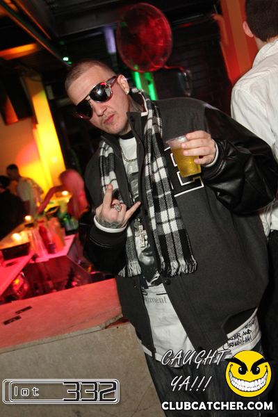 Lot332 nightclub photo 47 - February 11th, 2011