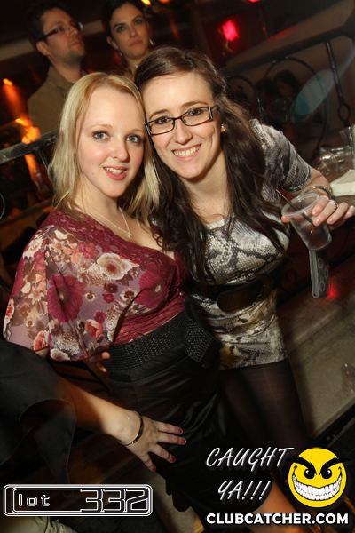 Lot332 nightclub photo 61 - February 11th, 2011