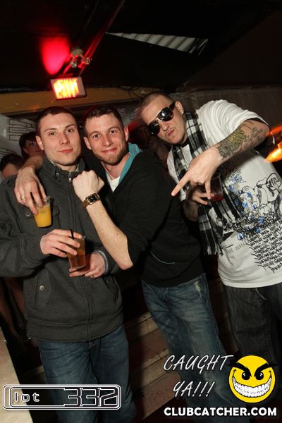 Lot332 nightclub photo 70 - February 11th, 2011