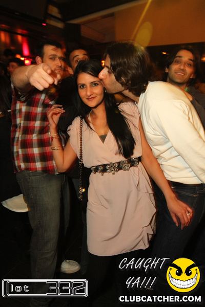 Lot332 nightclub photo 82 - February 11th, 2011