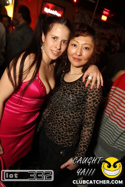 Lot332 nightclub photo 83 - February 11th, 2011