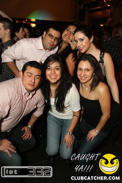 Lot332 nightclub photo 88 - February 11th, 2011