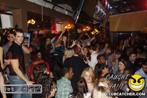 Lot332 nightclub photo 1 - February 12th, 2011