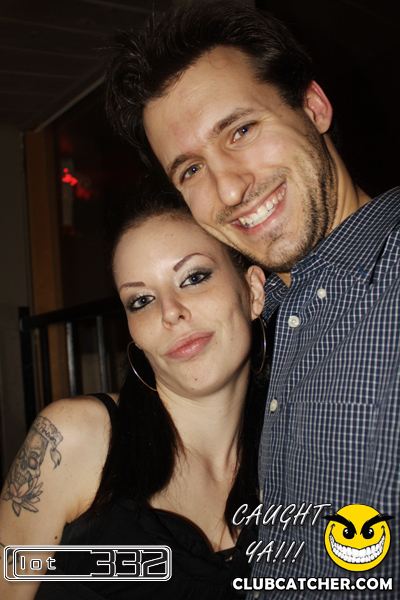 Lot332 nightclub photo 103 - February 12th, 2011