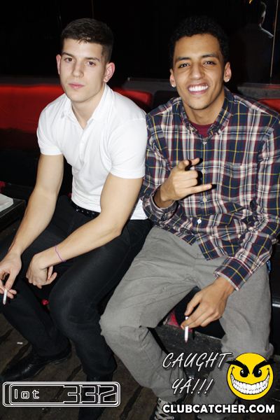 Lot332 nightclub photo 105 - February 12th, 2011