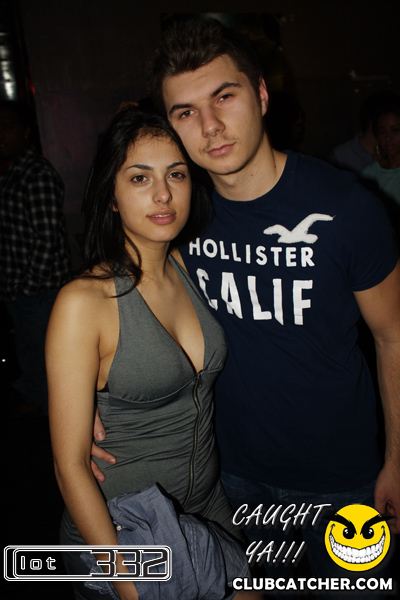 Lot332 nightclub photo 116 - February 12th, 2011