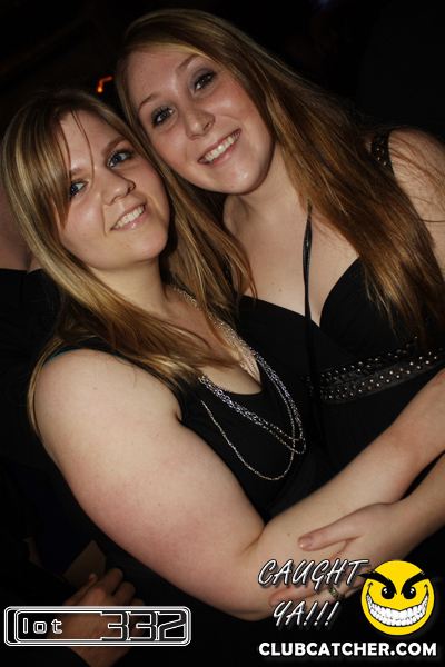 Lot332 nightclub photo 121 - February 12th, 2011