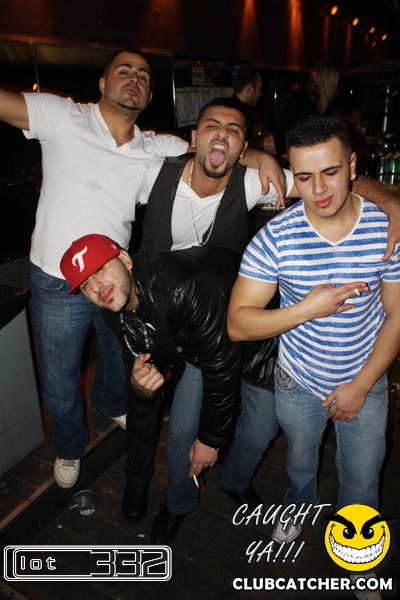 Lot332 nightclub photo 122 - February 12th, 2011